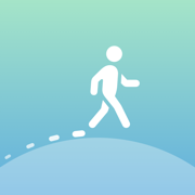 歩数ウィジェット / StepWidget